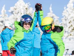 Olympiáda dětí a mládeže