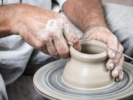 Ilustrační foto - hrnčíř.