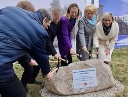 Poklepání základního kamene nové psychiatrie.