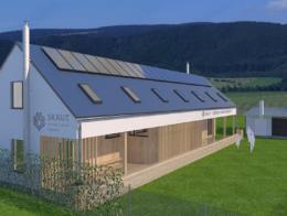 Skautské středisko