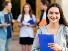 Studenti