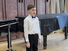 Karlovarský skřivánek