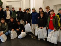 Geologická olympiáda