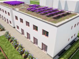 Domov pro lidi s autismem