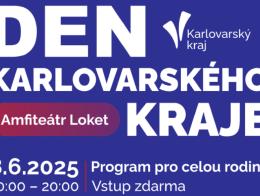 Den Karlovarského kraje