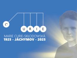 Marie Curie-Skłodowská 