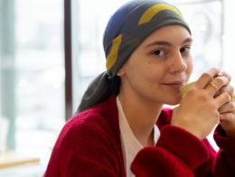 Chemoterapie