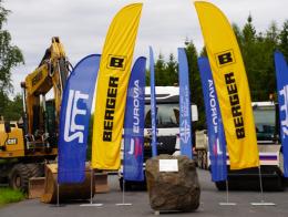 Zahájení stavby nového úseku