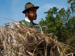 Historik Štěpán Karel Odstrčil 