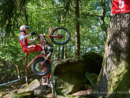 trial