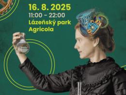 Oslavy města Jáchymov