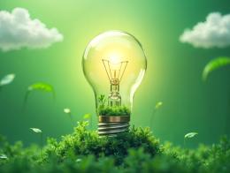 Zelená energie