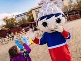 Festival Oty Hofmana