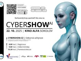 cybershow