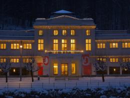 Galerie umění Karlovy Vary