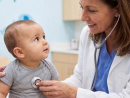 Dotace - praktičtí lékaři