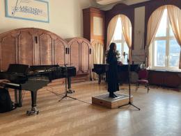 Karlovarský skřivánek 2026