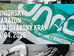 Juniorský maraton