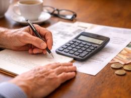 Senioři a finanční gramotnost