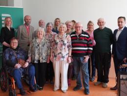 Věk pro nás není překážkou