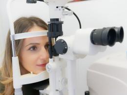 Preventivní vyšetření zraku