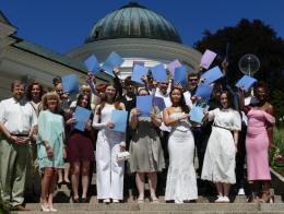 Studenti