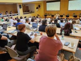 seminar