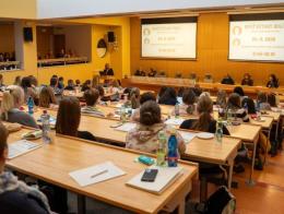 konference