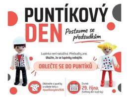 puntikaty-den