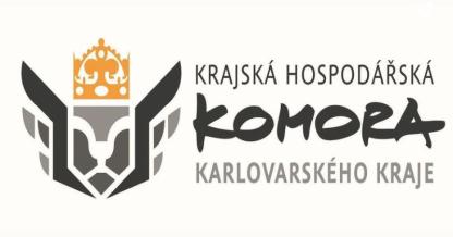 Logo - Hospodářská komora