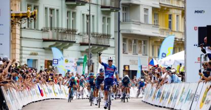 Czech Tour