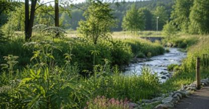 Dotace k životnímu prostředí