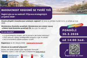 Pozvánka k webináři