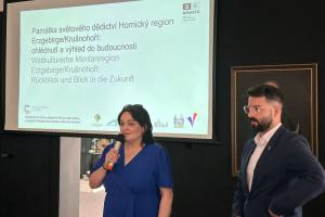 konference v Jáchymově