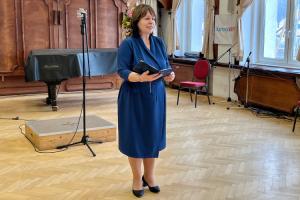 Karlovarský skřivánek