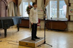 Karlovarský skřivánek