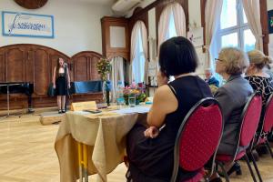 Karlovarský skřivánek