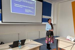 seminar