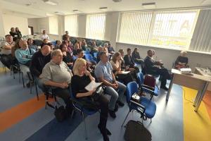 seminar
