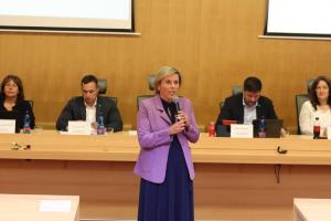 Setkání se starosty