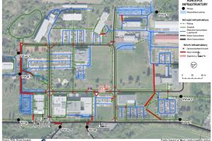 Koncepce infrastruktury