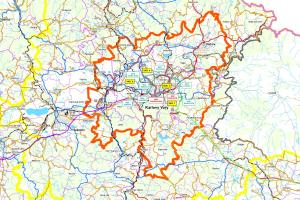 Doporučené varianty