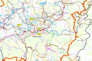 Vybrané alternativy