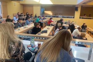 seminar