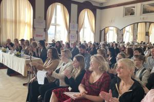 Karlovarský skřivánek