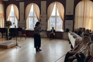 Karlovarský skřivánek