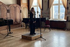 Karlovarský skřivánek