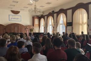 Karlovarský skřivánek