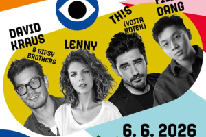 Vary good fest 2026