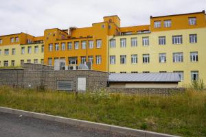 Zubní klinika